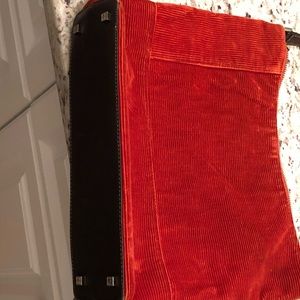 🍂Corduroy Kate Spade